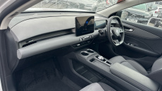 MG MGS5 170kW SE EV Long Range 64kWh 5dr Auto Electric Estate